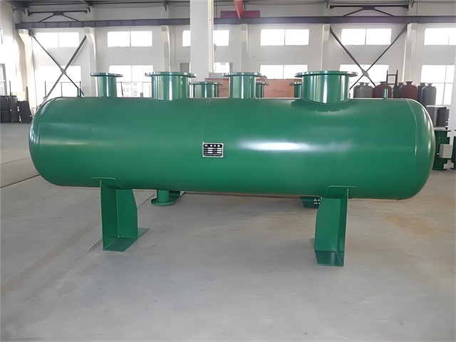 鹤壁集分水器需要电源吗